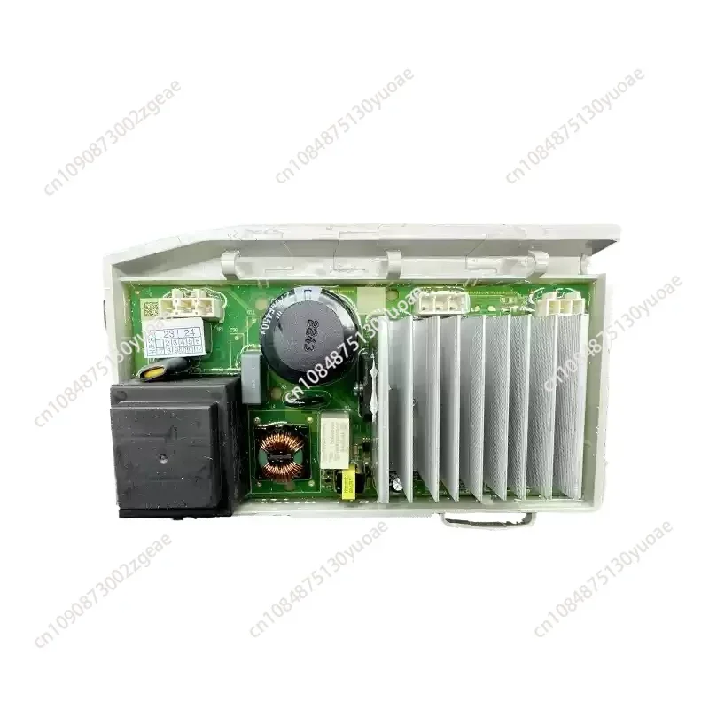 new suitable for Haier drum washing machine motor drive board frequency conversion board computer board 0021800035L