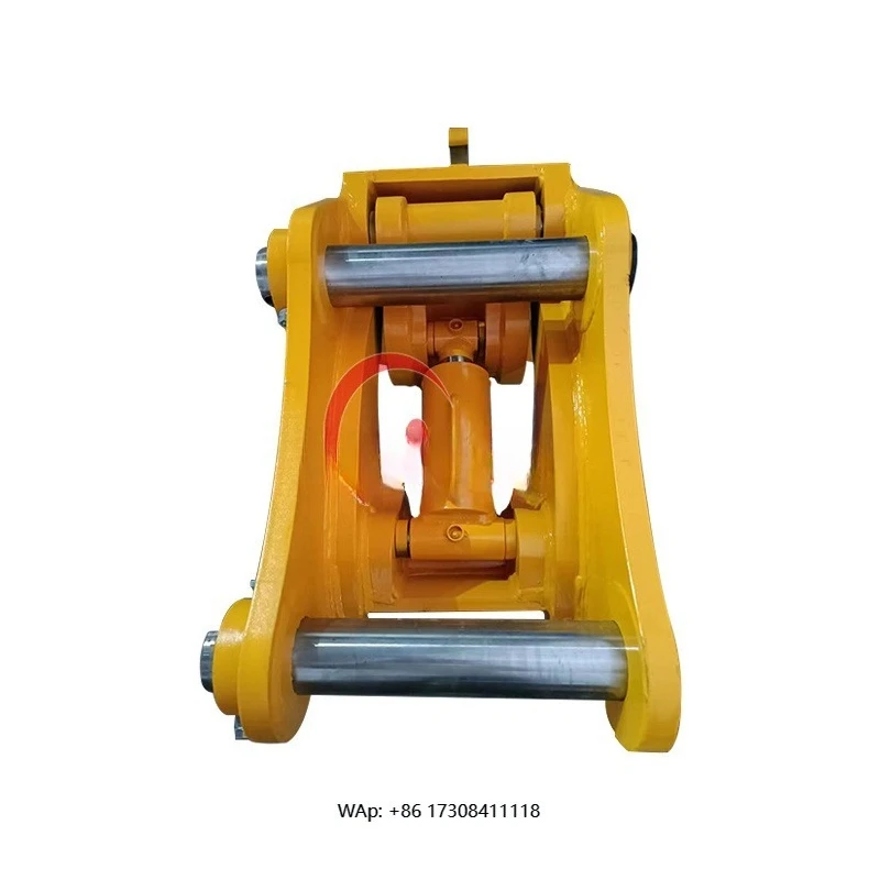 

Детали крепления экскаватора Быстроразъемные соединения Ковш экскаватора Быстроразъемные соединения