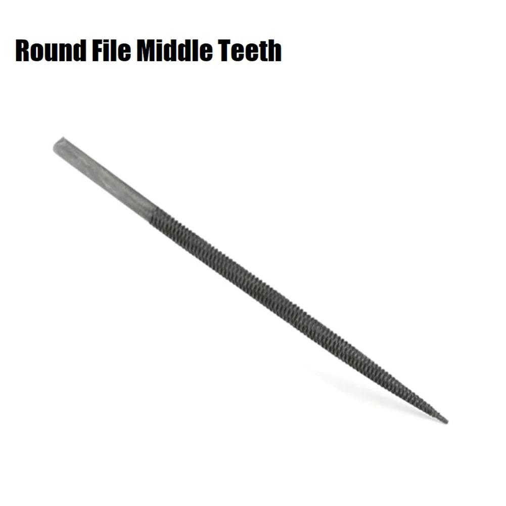 5x140mm Pneumatic File Blades Air File Small File For Deburring Carving Pneumatic Hand Tool Accessories