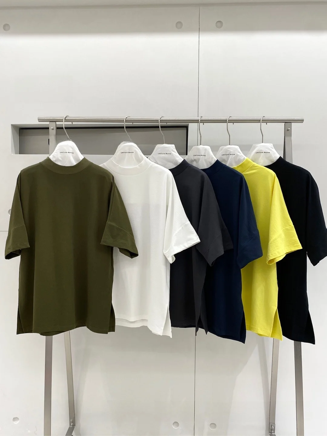 

Свободная женская толстовка с рукавом 3/4, повседневная, комфортная, с капюшоном, для многослойных образов, в стиле K-Fashion