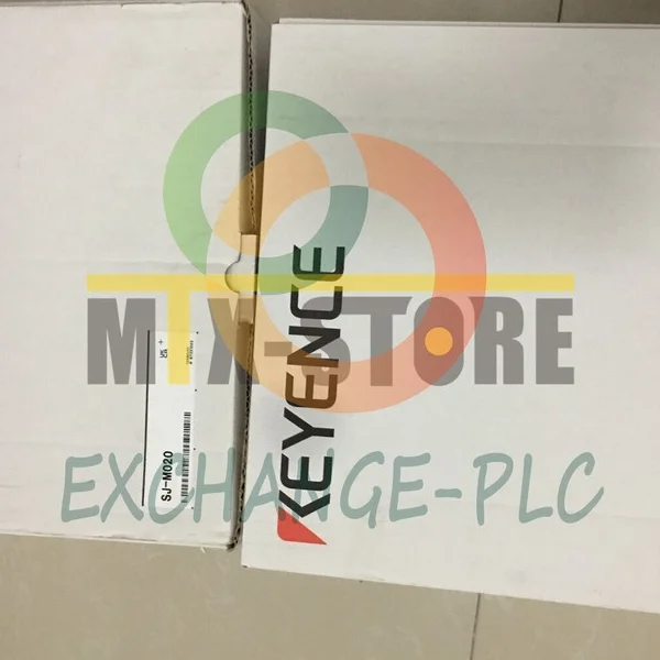 

Новый контроллер статического элиминатора Keith, 1 шт., Sj-m020 # Z Совершенно новый оригинальный Spot Plc