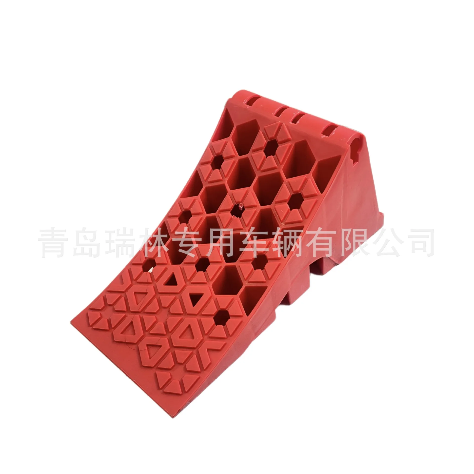 Large Hand Hold Wheel Stopper Wheel Stopper