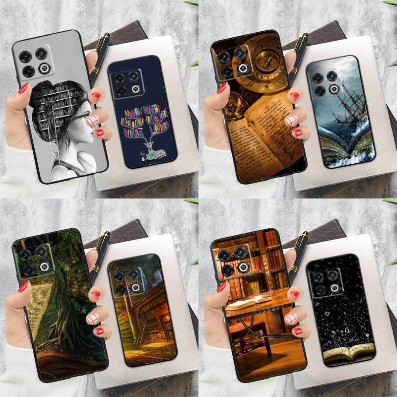 Book Magic Case For… - image