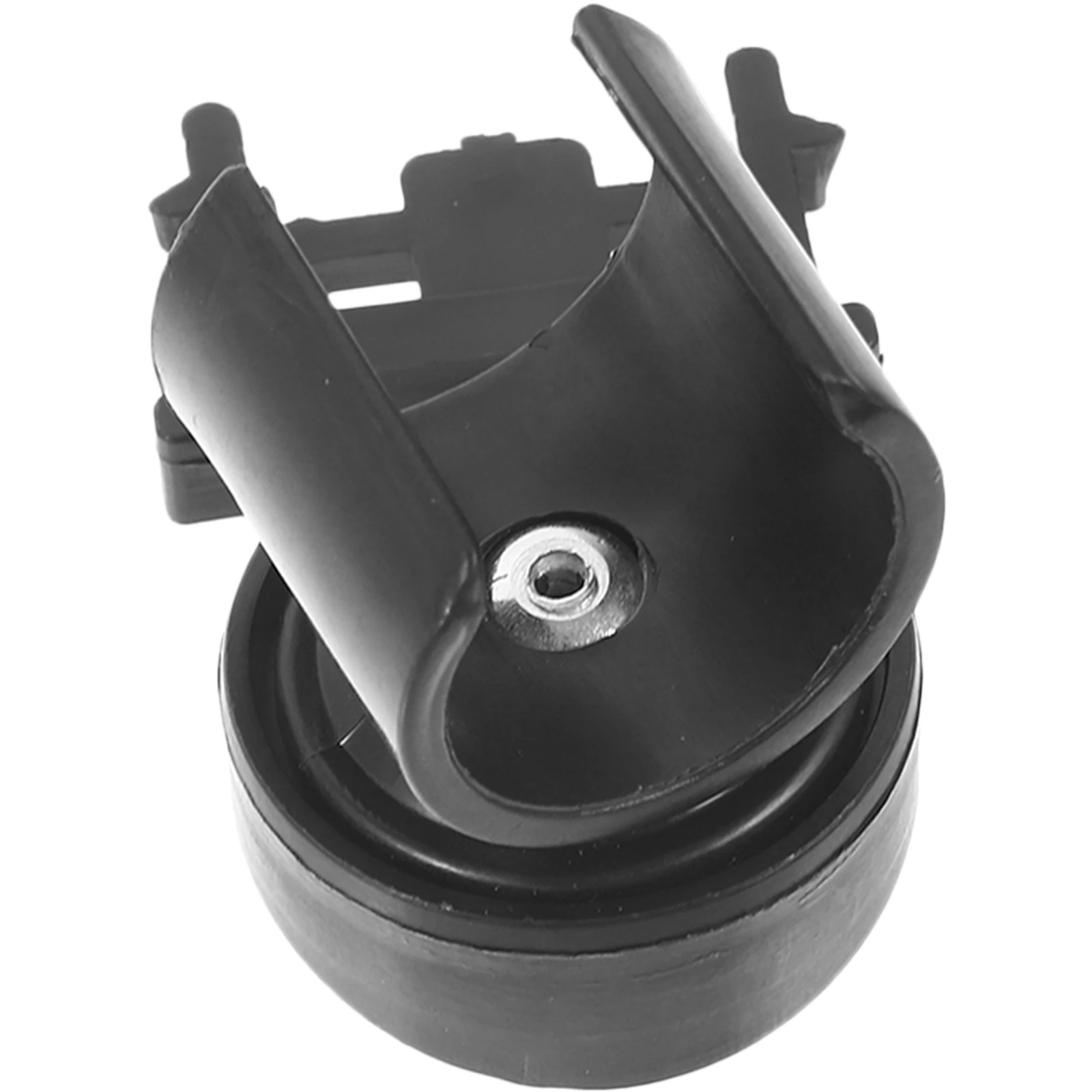 

Safety Flashlight Holder Bracket Clip Clamp Convenient Installation Hard Hat Clips for Headlamp Hard Hat Light Mount