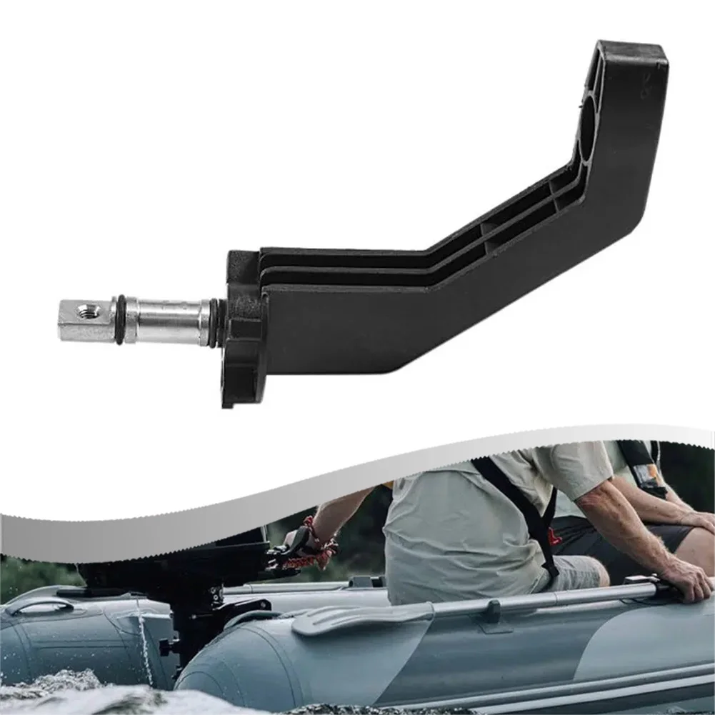 

Сменный рычаг переключения передач 369-66110-1 для подвесного двигателя Tohatsu, 2 ящика, 4 л.с., 5 л.с., для украшения интерьера Mercury