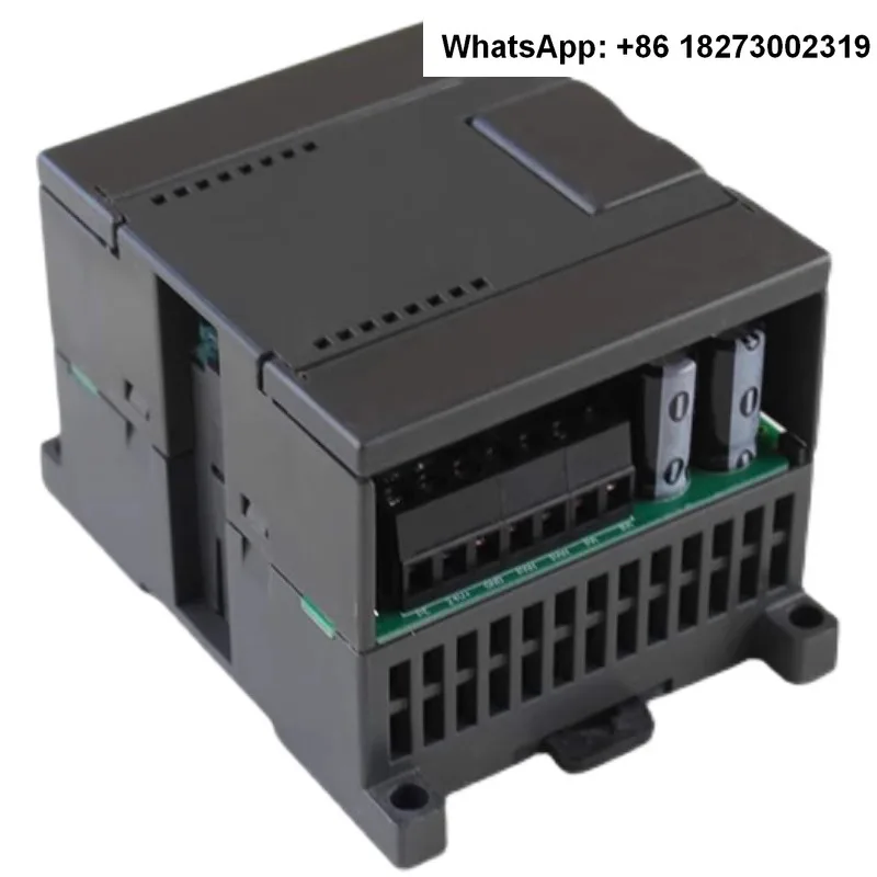 

PSM24V constant current source power amplifier PLC multiple online tension controllers 485 communication module