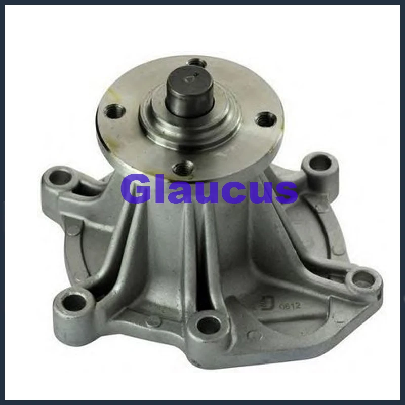 

1FZ 1FZFE engine water pump for Toyota Land Cruiser FZJ80 FZJ100 Lexus LX450 4.5L 4477cc 1992-2007 16100-69415 16100-69325