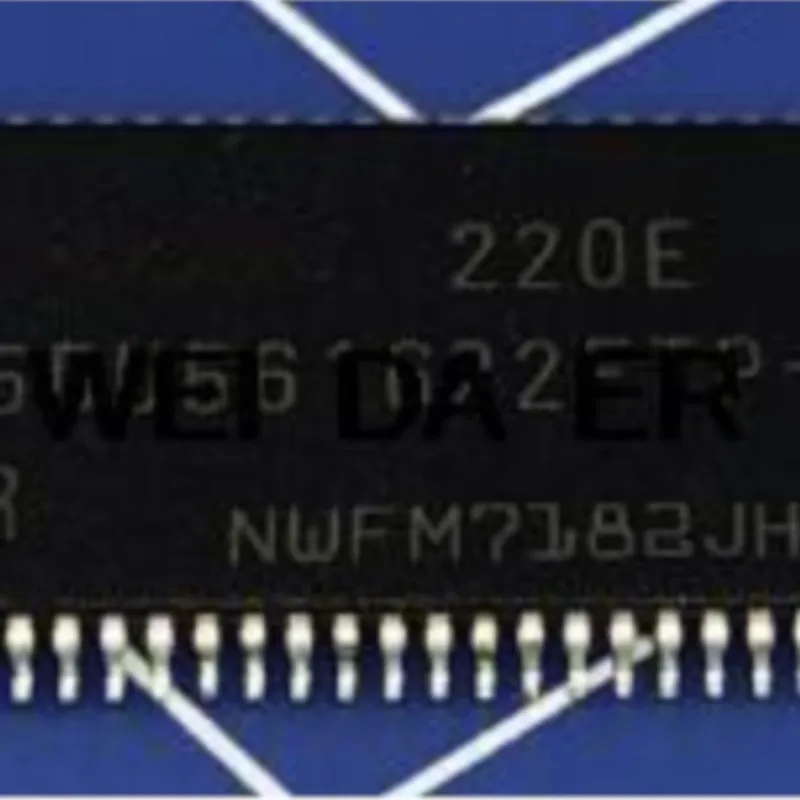 สาระบันเทิงHY5DU561622FTP-5