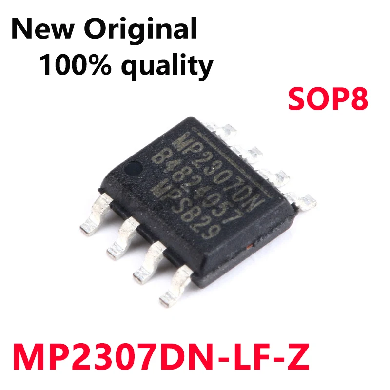 10/PCS New MP2307DN…