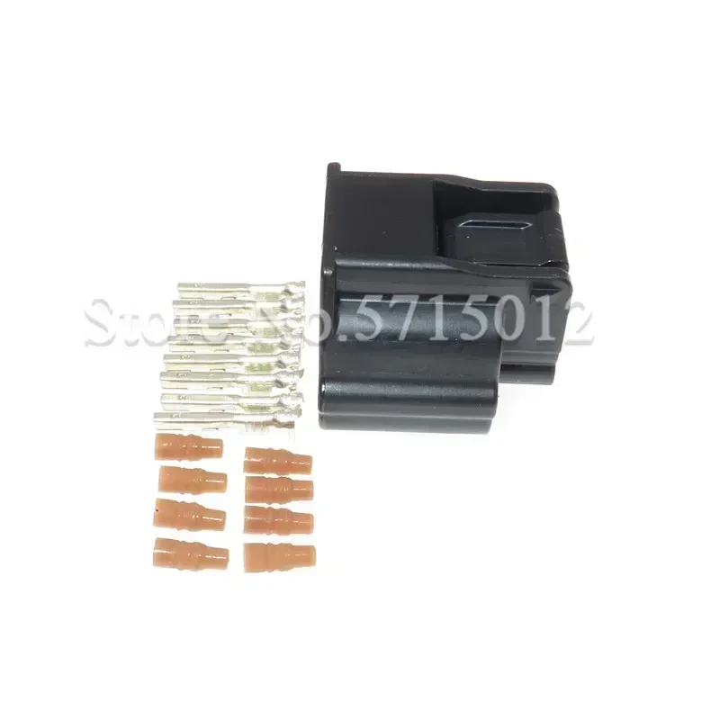 8 Hole 7283-8855-30 Car Waterproof Socket Auto Air Flow Meter Plug For Cars