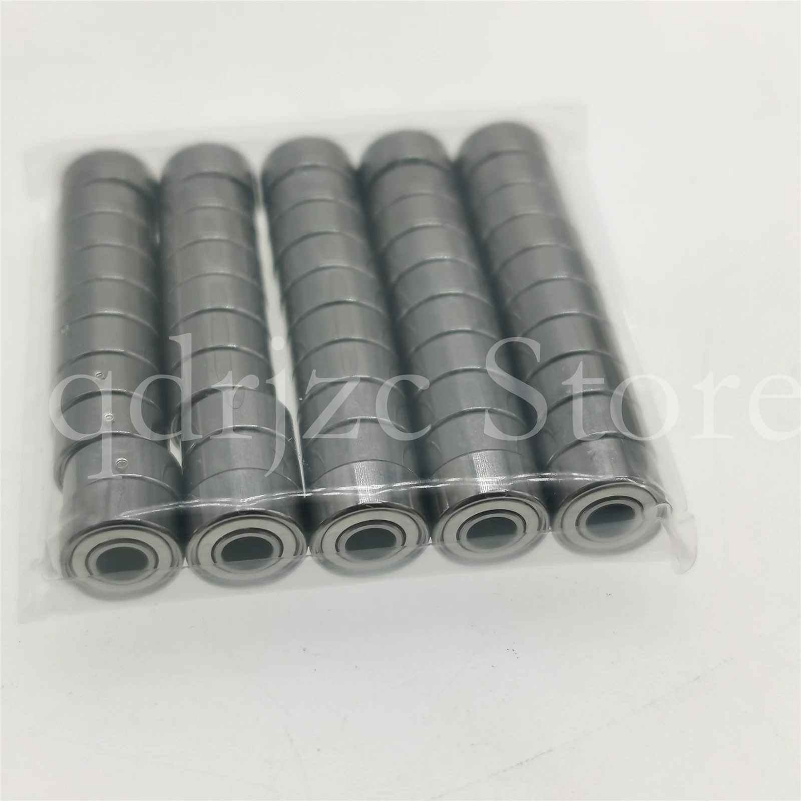 693HZZ SS693ZZ = DDR-830ZZ W619/3-2Z(10 pcs) Miniature Deep Groove Ball Bearing 3mm X 8mm X 4mm