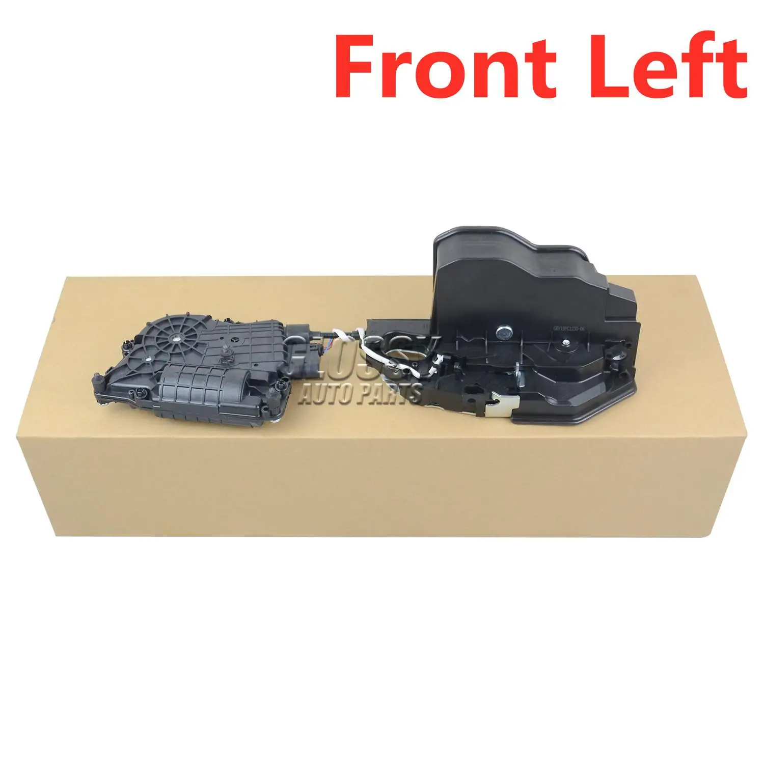 AP03 for BMW X5 E70 X6 E71;E72 2008-2013 Front Left Soft Close Door Lock Mechanism Actuator 51217315019, 51217167579