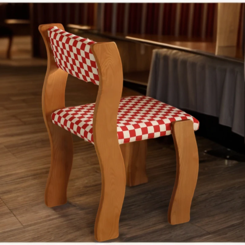 French-Style Solid … - image