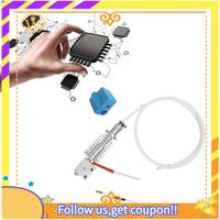 Latest-2X For Vyper/Kobra Max/Plus Nozzle Printed Head Hotend 3D Printer Accessories For Anycubic Kobra Max/Plus