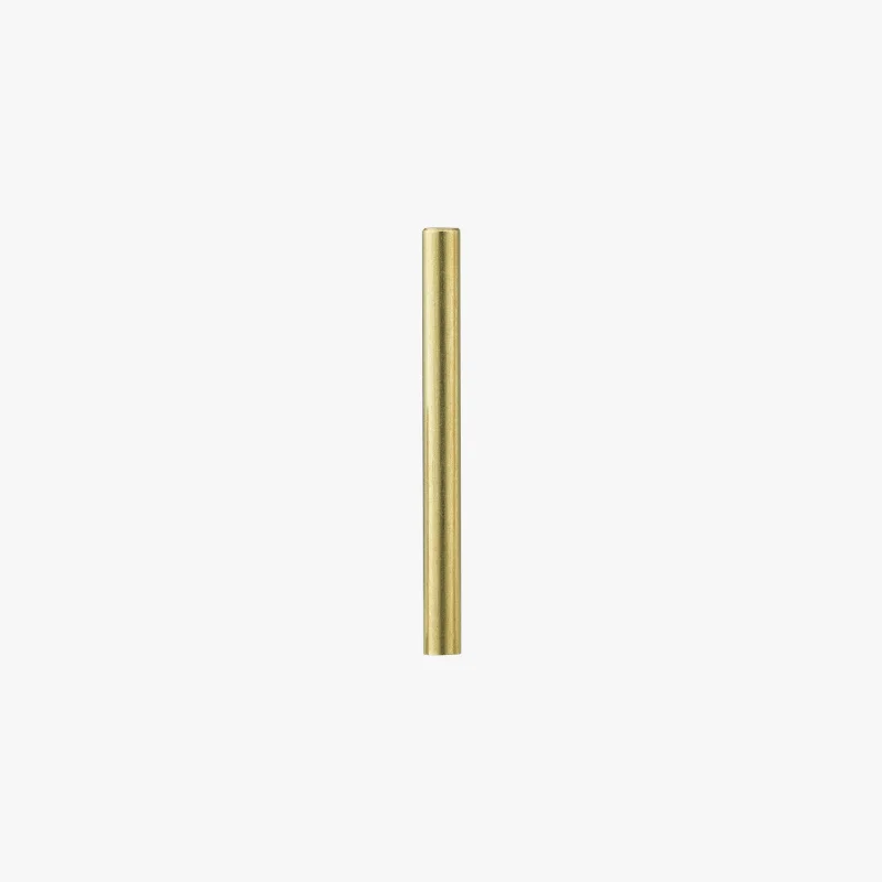 

For Tuozhu 3D printed model standard parts 2x13mm brass direct-sale axes (20 pieces)- DA004 bambulab