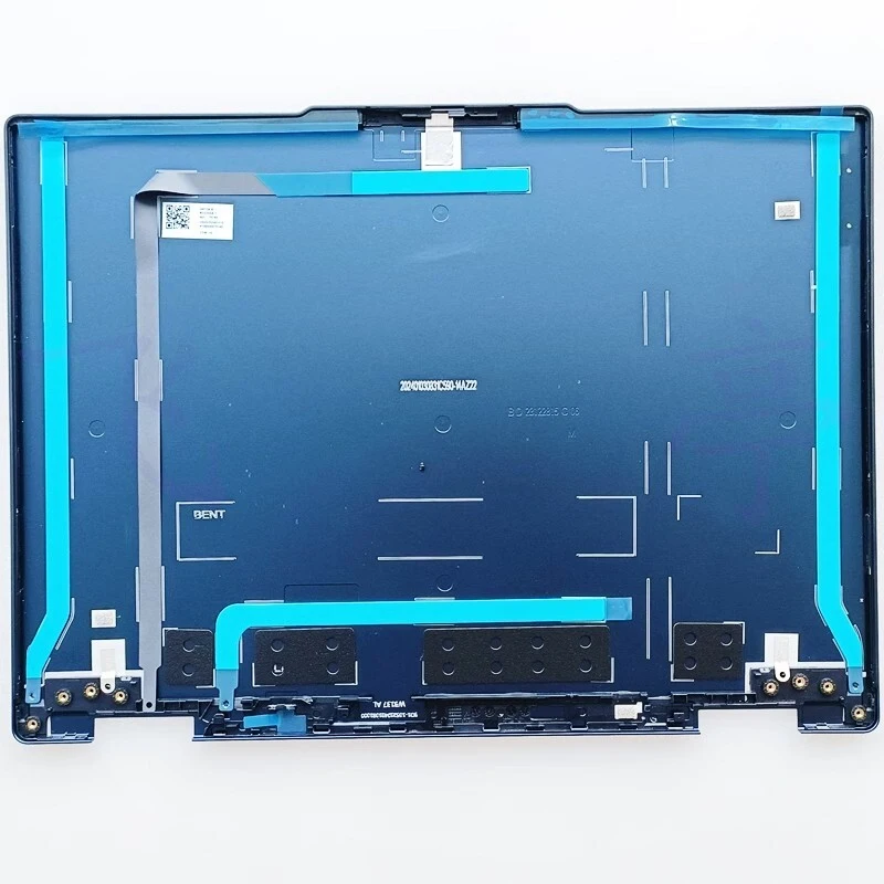S  New For Ideapad 5 14IRU9 14AHP9 2-in-1 Lcd Rear Back Cover IPS AL NB6837