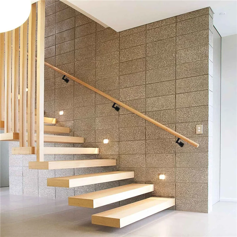 

D9-4 Pcs Adjustable Handrail Brackets, Stair Railing Brackets , Hand Rail Brackets For Stairs, Wall Mounted Brackets