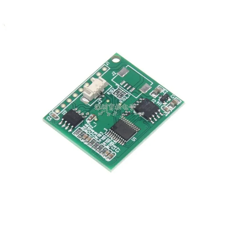 Módulo de síntesis de texto a voz TTS chino sustituye a SYN6288 y XFS5152