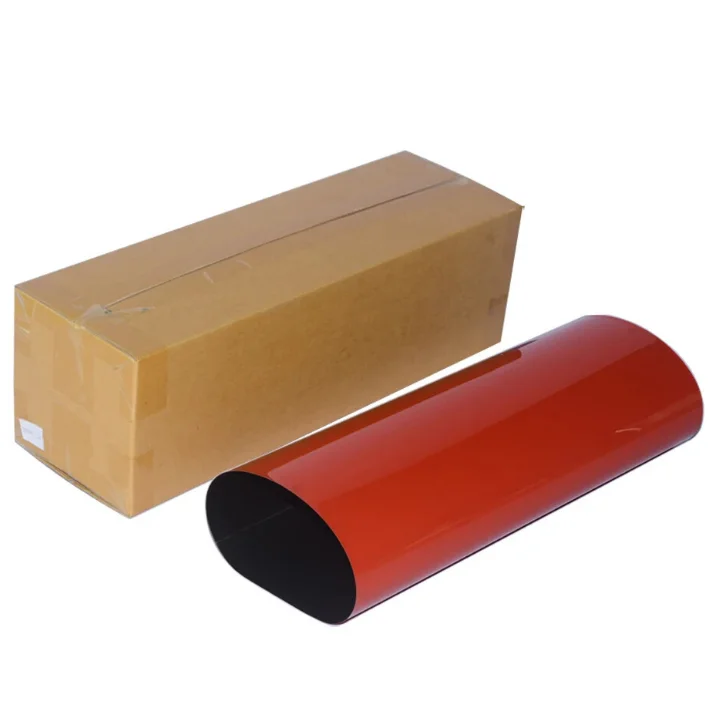 

1 шт. A5AW720301 OEM НОВЫЙ Качественный термопленочный рукав (фьюзерный ремень) для Konica Minolta BH PRESS C1085 C1100 C6085 C6100