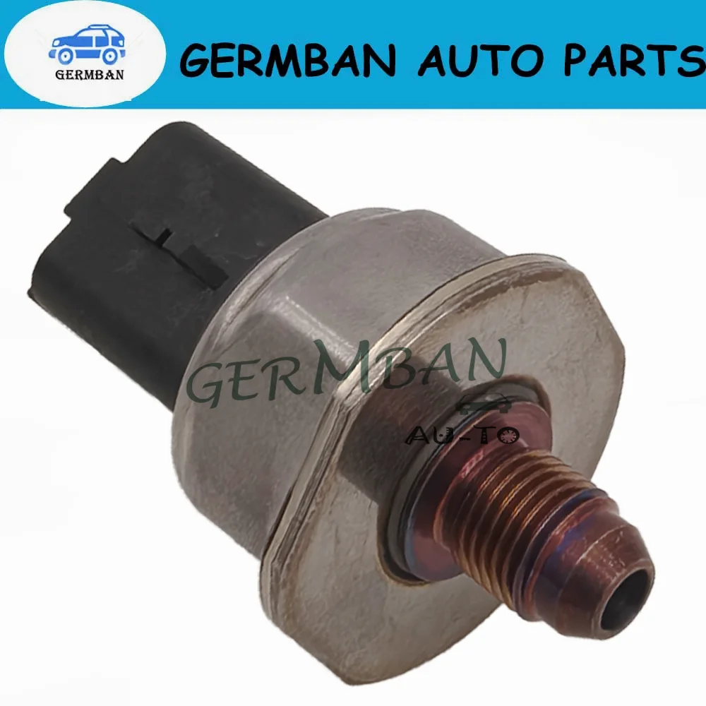 

166393024R 166392853R A H8201142075 Fuel Rail Pressure Transducer Sensor Transmitter for RENAULT DACIA NISSAN Captur Clio IV