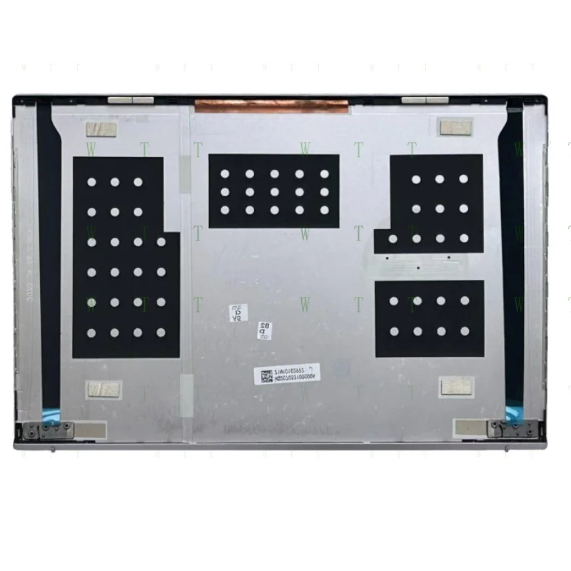 

TT New For ASUS ZenBook 14 UX425J U4700J UX425A UX425 LCD Back Cover A Shell Silver