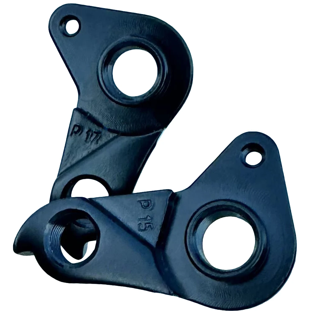 شماعة Derailleur لـ Cinelli Zydeco MEC Merlin Provvial Trail NS Bike FUJI D054 RAG Pells Qarron Bombtarck من خلال المحور التسرب