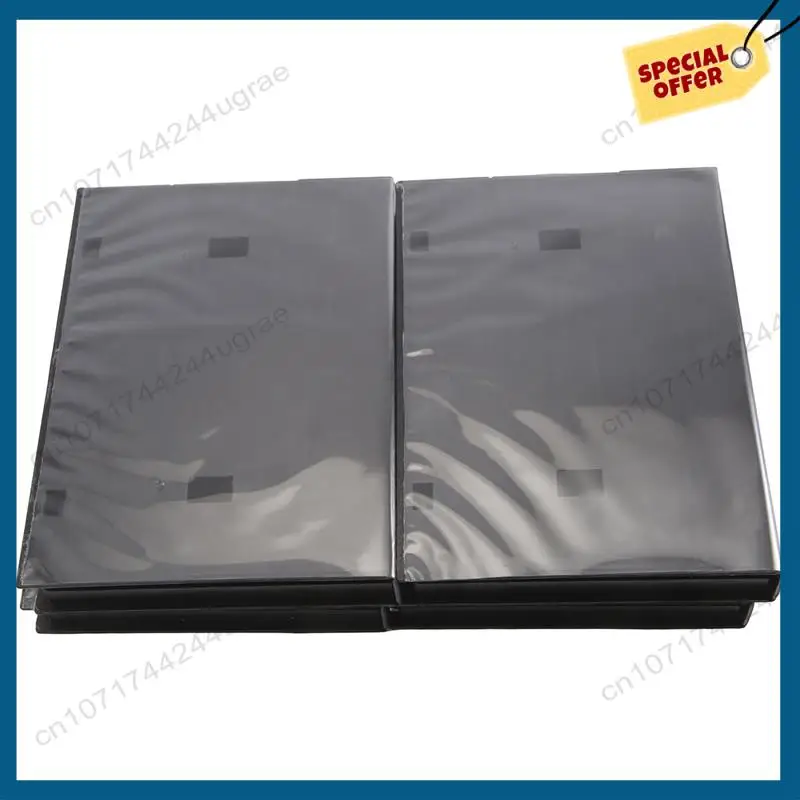 -A15I 8X Game Shell Case Game Accessoires Voor Sega Genesis Game Cartridge Lege Shell Case Vervanging Accessoires