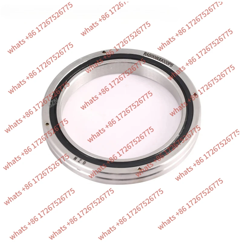 

Slim, Precision Cross Roller Bearings RAU5008 6008 7008 8008 P5