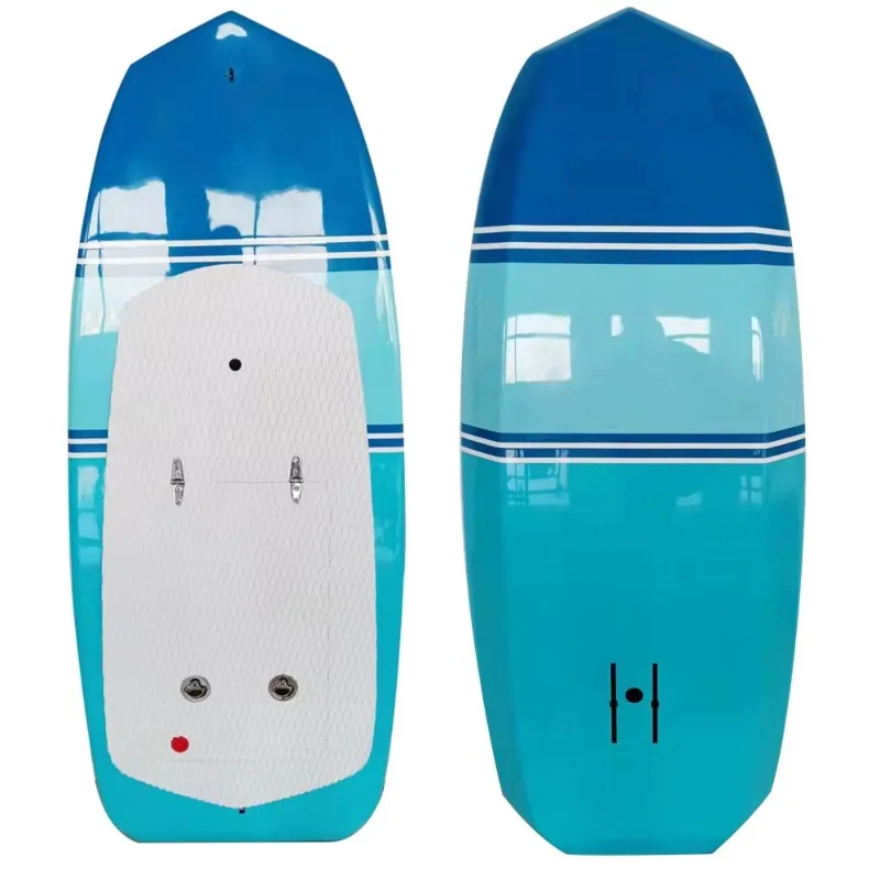 

Hydrofoil Board Efoil Full Carbon Fiber Electric Foil Electric Surfboard Surfing Electric Water Sports