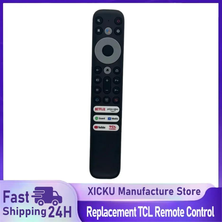 Replacement Tcl Rem… - image