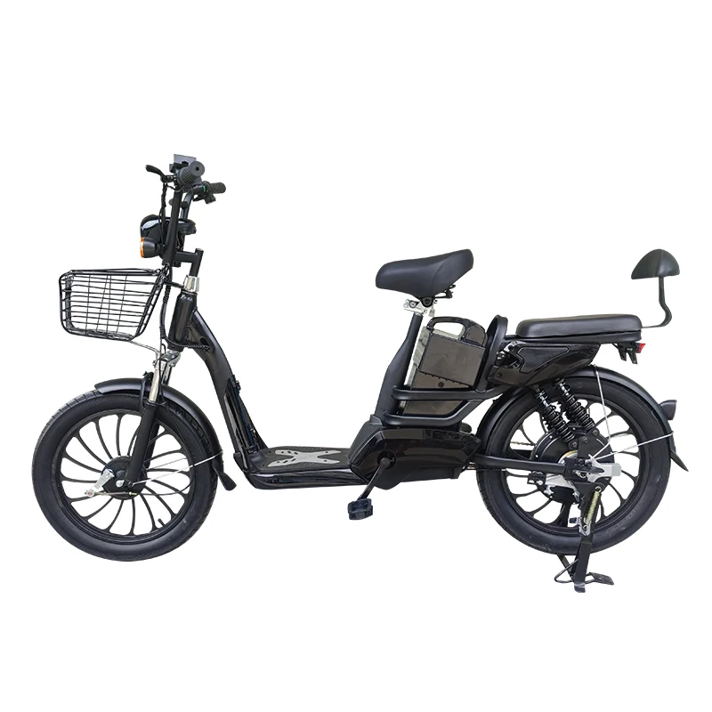 22 inch Electric Bicycle  City Bike Mountain Bike Carry Bike E Bike электровелосипед