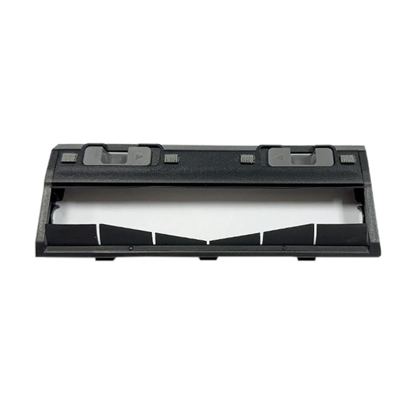 Couvercle de brosse principale pour aspirateur Ecovacs Deebot X1S Pro, pièces de rechange, accessoires, 1 pièce