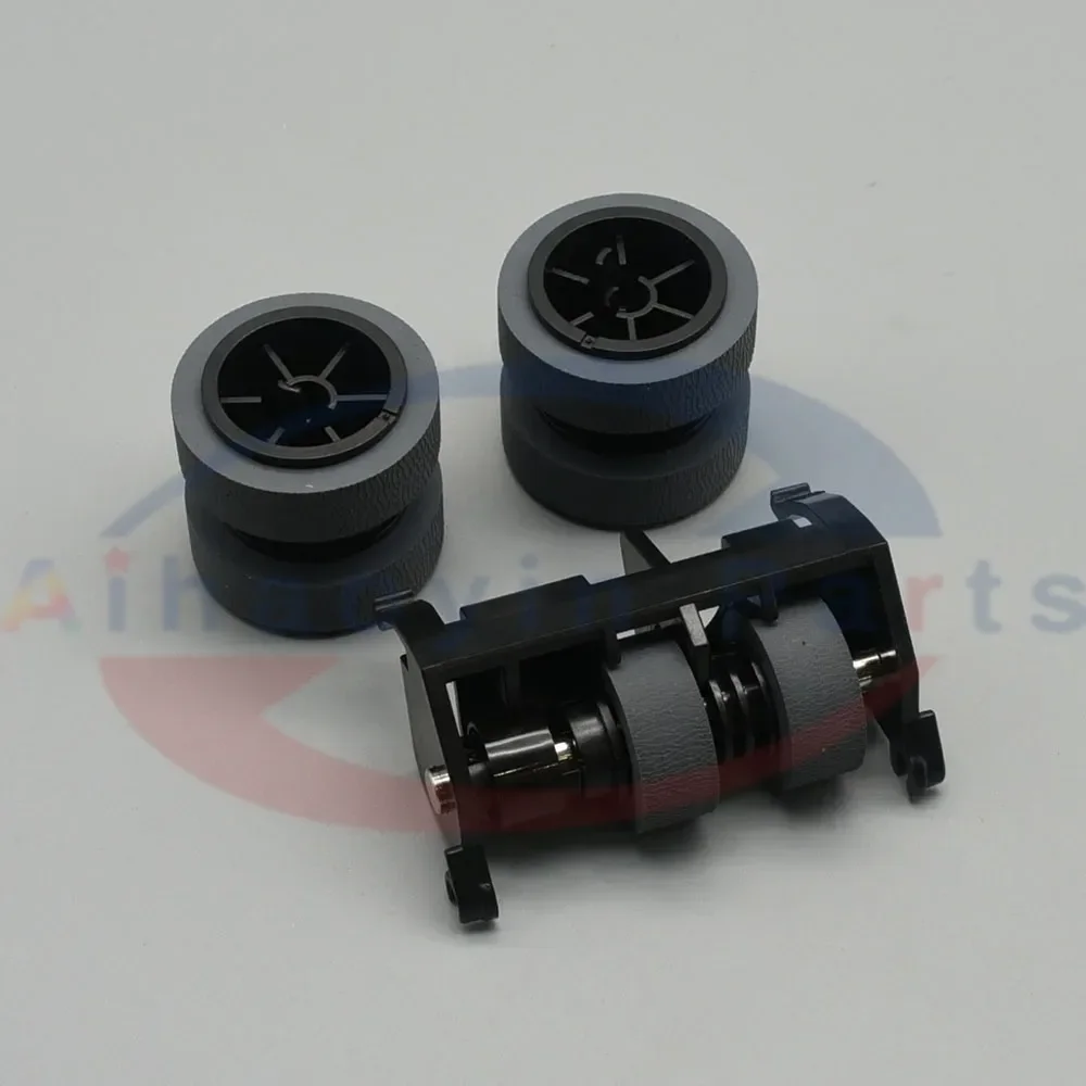 

5 компл. 1701851 1653940 разделительный ролик захвата подачи для EPSON WorkForce Pro WF C869R C878R C879R C8190 C8690
