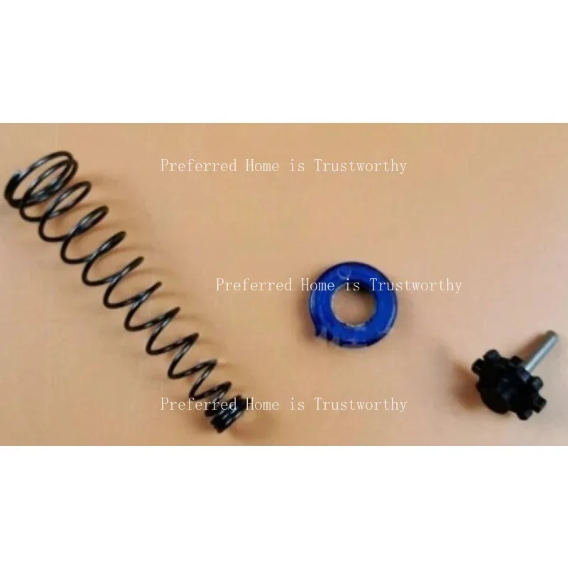 Suitable for 1 Set of Maintenance Parts  1/2 