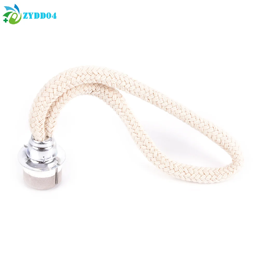 ●1Pcs Aromatherapy Smell Removing/Dehumidification Fragrance Oil Lamp Wick Catalytic Burner Diffuser