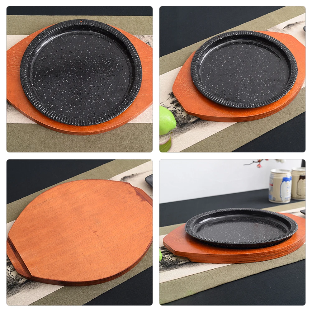 

Wooden Cup Heat Table Mat Resistant Pot Tray Pot Base Home Placemat Mat Placemat Home Kitchen Table Pad Bowl Holder