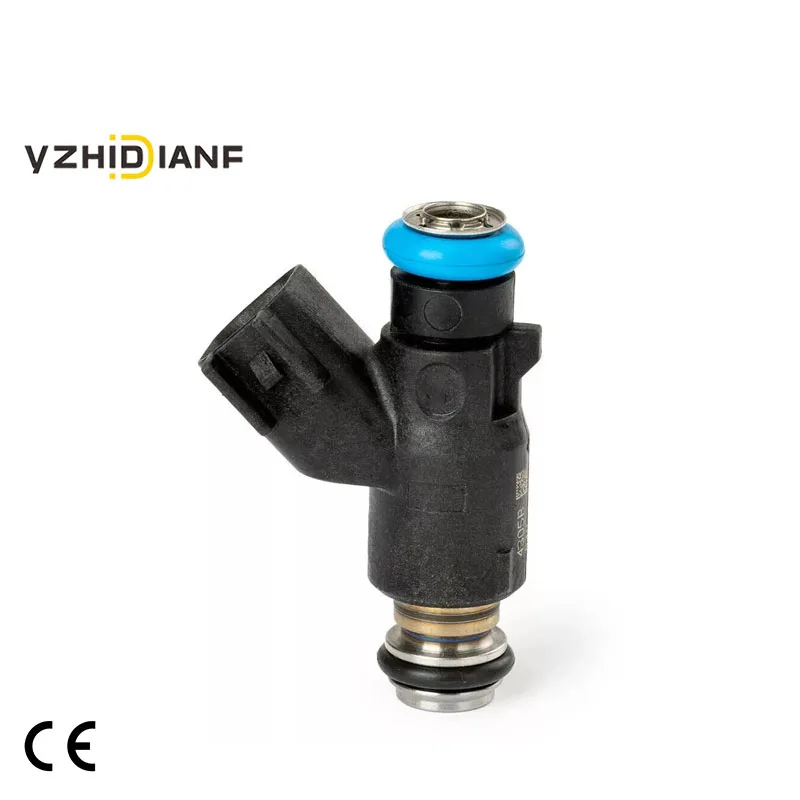 Fuel Injector Nozzle 35310‑3C000 12613411 for 2006‑2010 Sonata 3.3L 3.8L V6 Engines