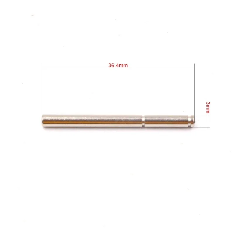 Variant: 3X36.4MM