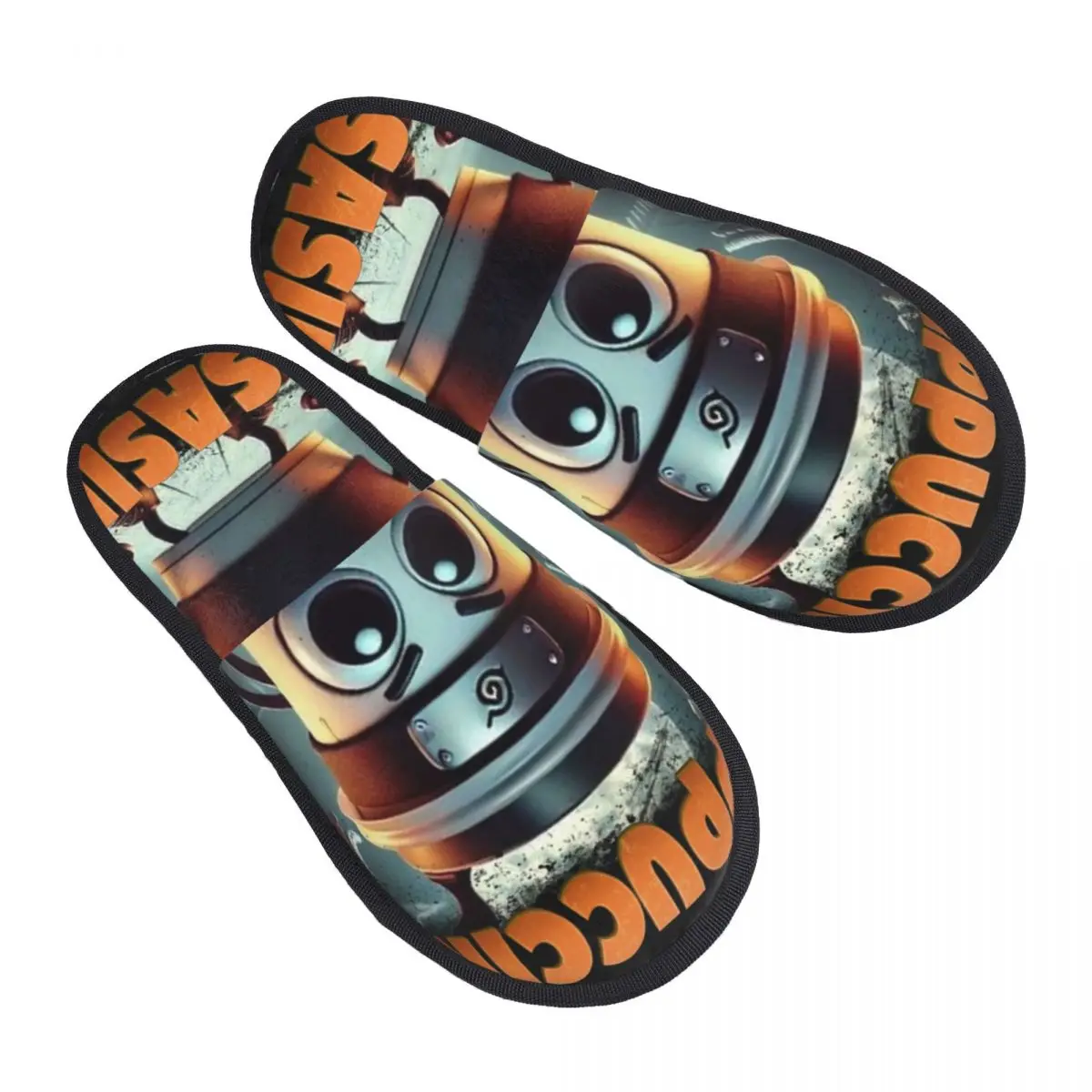 

Memory Foam Slippers Women Comfy Warm House Slippers