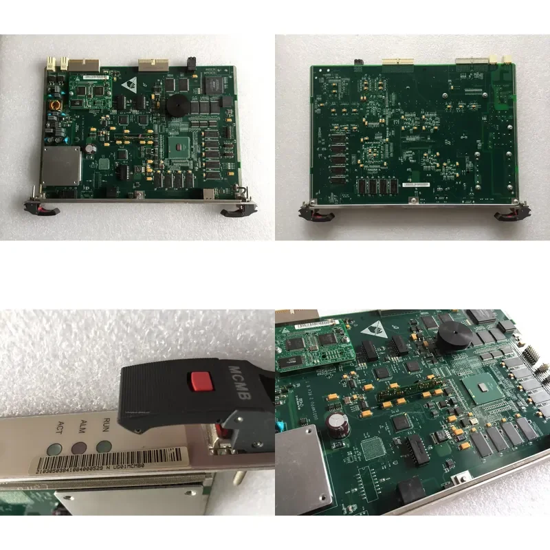 UG01MCMB0 03050384 MobiLe Network Connection Maintenance Back Unit Card Industrial Automation PLC Ethercat Communication