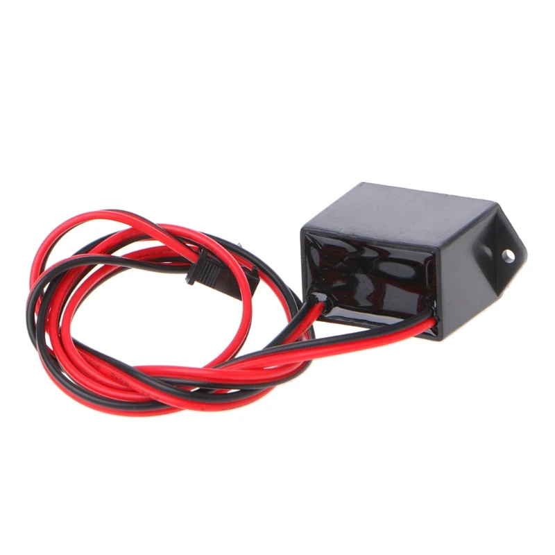 2024 Nieuw voor 12V Driver Controller Voor 1-5M LED Strip Licht Wire Glow flexibele