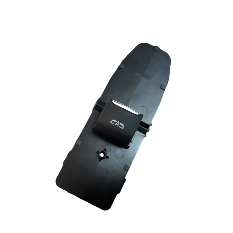 Suitable for Cadillac XT5 XT4 XT6 front door window switch front right lifting switch 23351603