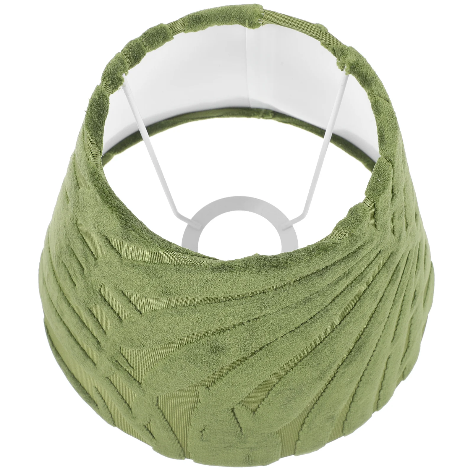 

Branches Anti-glare Lampshade Lampshades for Table Velvet Iron Floor Replacement