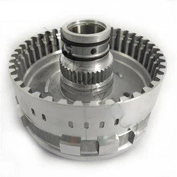 NEW 62TE Auto Transmission Low Drum 3 Plates For Dodge Chrysler Car Accessories