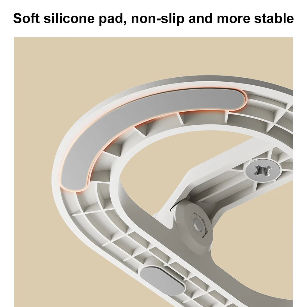 Настольная подставка Jenovox, аксессуары для проектора для M5000 Mini DLP Pro, регулируемый универсальный кронштейн для проекторов, держатель