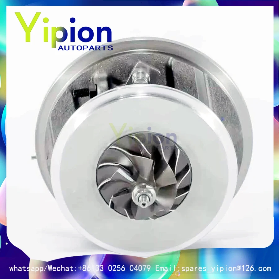 Turbo Cartridge chra GT1549V 761433 6640900780 6640900880 761433-0002 761433-0003 for Ssang Yong Actyon Kyron D20DET D20DT 2.0L