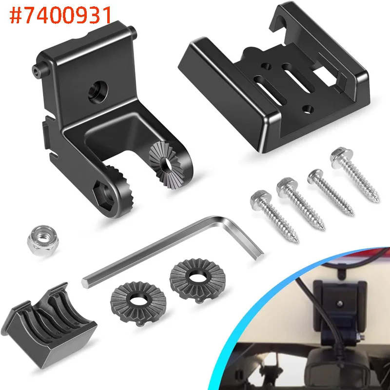 

7400931 MHX XNT Transom Mounting Hardware Kit for XHS model Transducers, for XNT 9 20, XNT 9 20 T, XNT 9 QB 90 T, XNT 9 QB 90