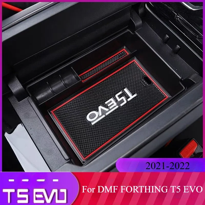 For Dmf Forthing T5…