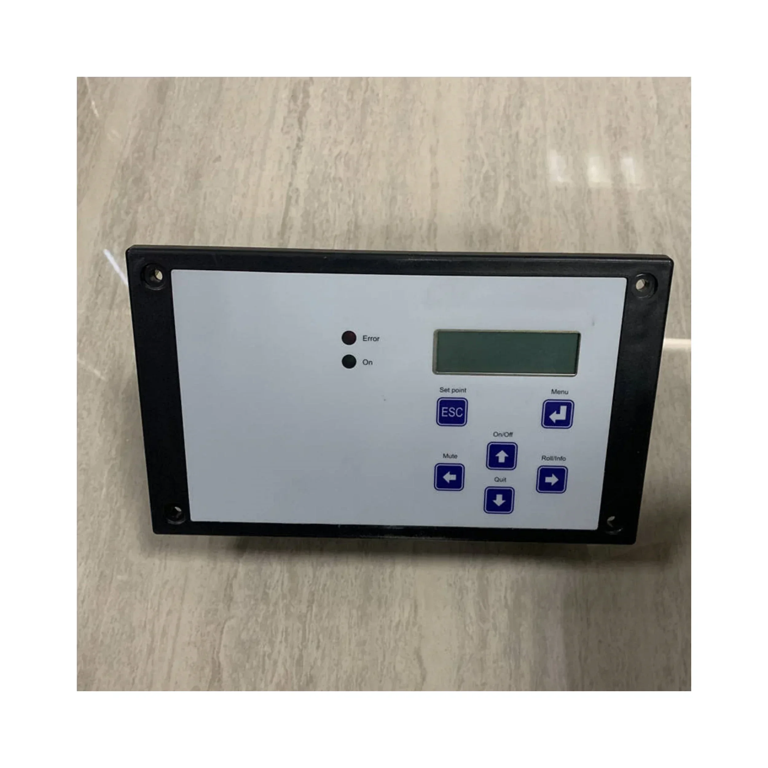 

Termotek ZKS-3 Controller second-hand other electrical equipment