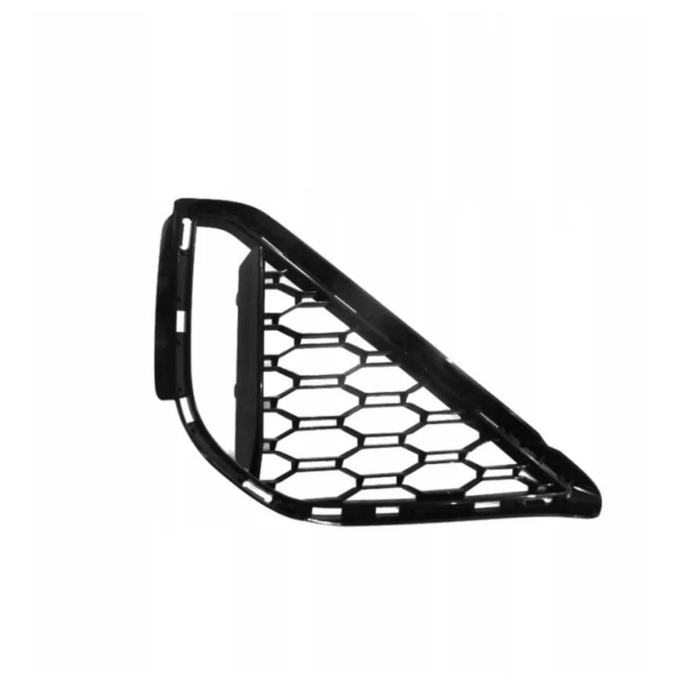 Front bumper grille cover For BMW X2 F39 2018-2023   51118069097 51118069098